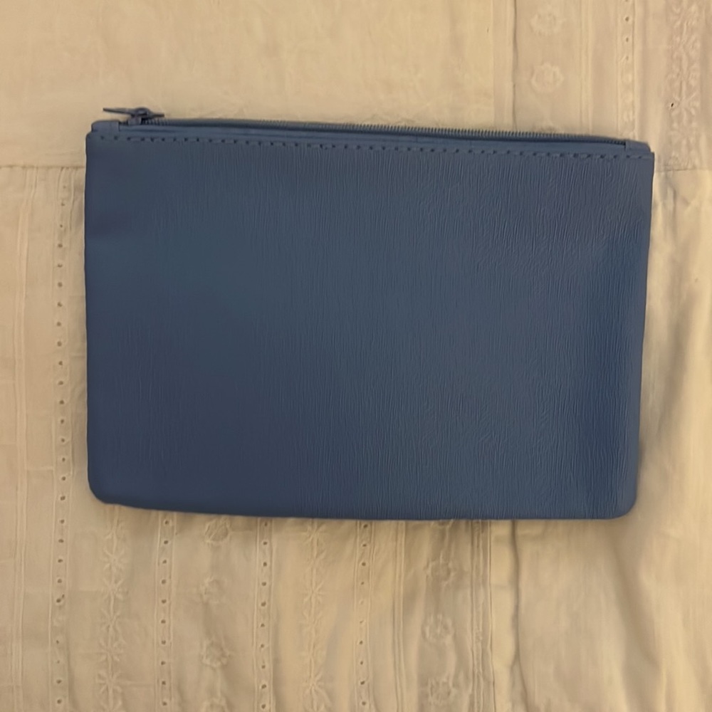 [Ipsy] Blue Makeup Pouch Bundle - image 3